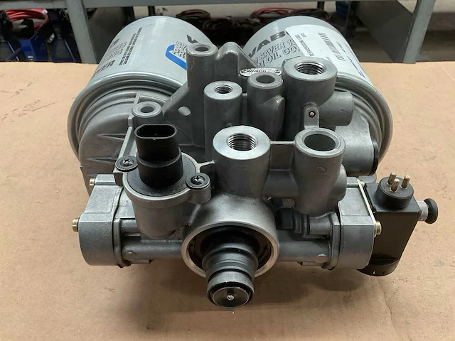 Wabco fluid filter - afbeelding 2 van  5