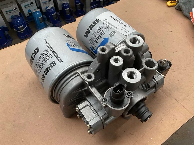 Wabco fluid filter - afbeelding 3 van  5