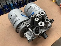 Wabco fluid filter - afbeelding 3 van  5
