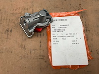 Wabco koppelingskop - afbeelding 1 van  5