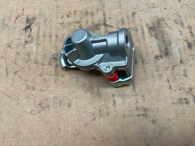 Wabco koppelingskop - afbeelding 2 van  5