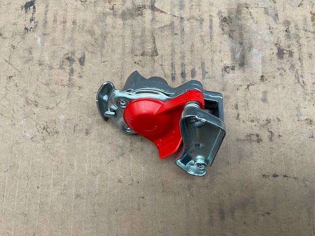 Wabco koppelingskop - afbeelding 3 van  5