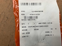 Wabco koppelingskop - afbeelding 5 van  5