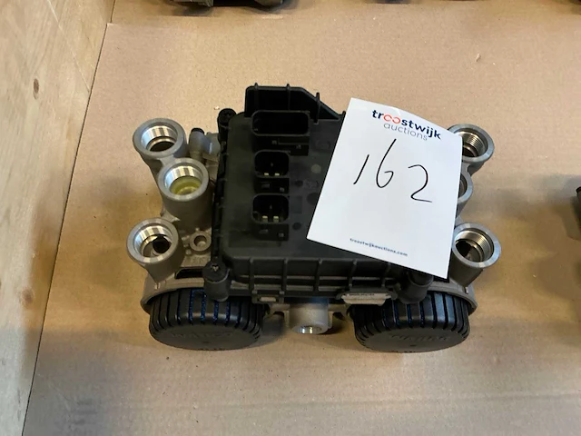 Wabco modulator (2x) - afbeelding 2 van  7