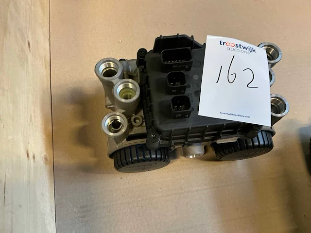 Wabco modulator (2x) - afbeelding 6 van  7