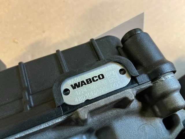 Wabco modulator (2x) - afbeelding 7 van  7