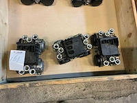 Wabco modulator (3x) - afbeelding 1 van  4