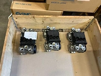 Wabco modulator (3x) - afbeelding 1 van  8