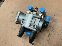 Wabco regelklep aanhangwagen - afbeelding 2 van  6