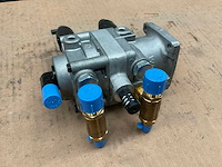 Wabco regelklep aanhangwagen - afbeelding 3 van  6