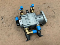 Wabco regelklep aanhangwagen - afbeelding 4 van  6