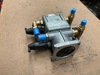 Wabco regelklep aanhangwagen - afbeelding 5 van  6