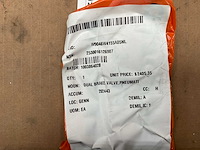 Wabco regelklep aanhangwagen - afbeelding 6 van  6