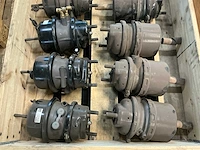 Wabco remcilinder (12x) - afbeelding 2 van  4