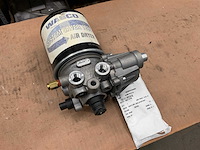 Wabco rwabk118 air dryer - afbeelding 1 van  7