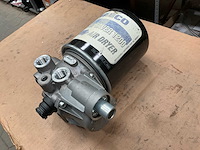 Wabco rwabk118 air dryer - afbeelding 2 van  7