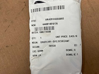 Wabco rwabk118 air dryer - afbeelding 7 van  7