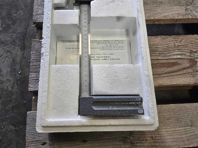 Wabeco - 300 mm - overige meetgereedschap - afbeelding 3 van  3
