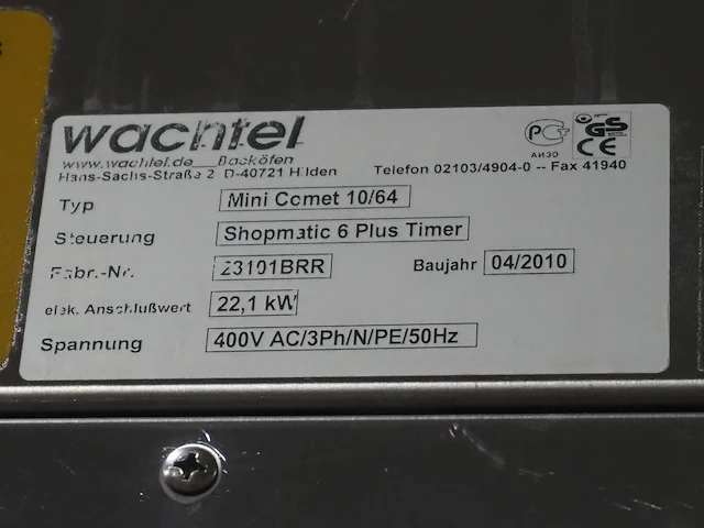 Wachtel - afbeelding 4 van  12