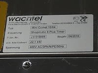 Wachtel - afbeelding 4 van  12