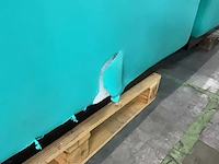Wachtkamer bank - afbeelding 5 van  5