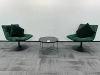 Wachtkamer meubilair - afbeelding 1 van  11