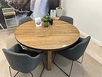 Wachtkamer set - afbeelding 1 van  6