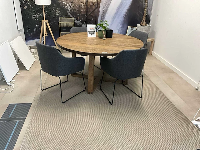 Wachtkamer set - afbeelding 2 van  6