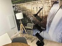 Wachtkamer set - afbeelding 6 van  6