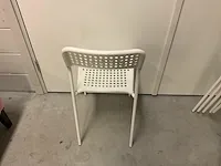 Wachtkamerstoel (6x) - afbeelding 3 van  5