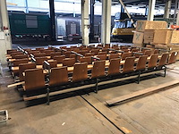 Wachtkamerstoelen (14x) - afbeelding 2 van  5