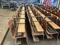 Wachtkamerstoelen (14x) - afbeelding 3 van  5