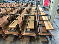 Wachtkamerstoelen (14x) - afbeelding 4 van  5