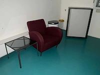 Wachtruimte meubilair - afbeelding 2 van  2