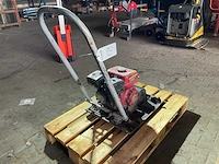 Wacker 2050 trilplaat - afbeelding 5 van  8