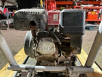 Wacker 2050 trilplaat - afbeelding 7 van  8