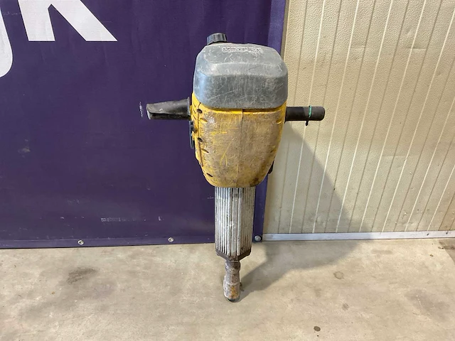 Wacker bh65 breekhamer - afbeelding 2 van  3