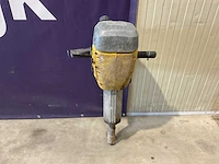 Wacker bh65 breekhamer - afbeelding 2 van  3