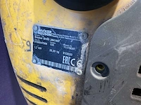 Wacker bh65 breekhamer - afbeelding 3 van  3