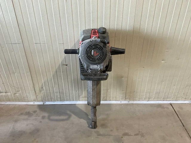 Wacker bh65 breekhamer - afbeelding 1 van  3