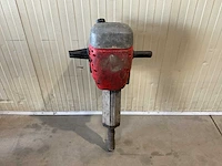 Wacker bh65 breekhamer - afbeelding 2 van  3
