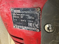 Wacker bh65 breekhamer - afbeelding 3 van  3