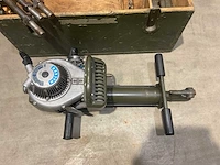 Wacker bhf 30s breekhamer benzine - afbeelding 2 van  9