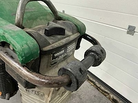 Wacker bs 600 tril stamper - afbeelding 14 van  14