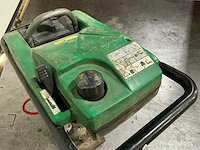 Wacker bs 600 tril stamper - afbeelding 2 van  16