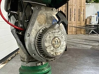 Wacker bs 600 tril stamper - afbeelding 3 van  16