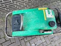 Wacker bs600 trilstamper - afbeelding 3 van  5