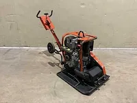 Wacker dps 3060 trilplaat - afbeelding 2 van  5