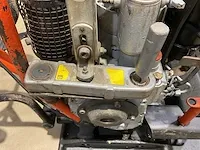 Wacker dps 3060 trilplaat - afbeelding 3 van  5