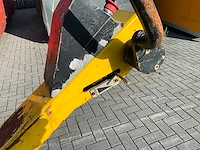 Wacker dpu 100 - 70 trilplaat - afbeelding 4 van  16